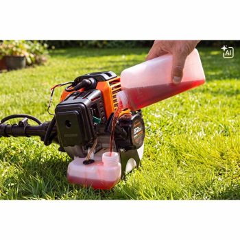 Benzinska Motorna Kosa Humberg Hm 613 1500 W 10