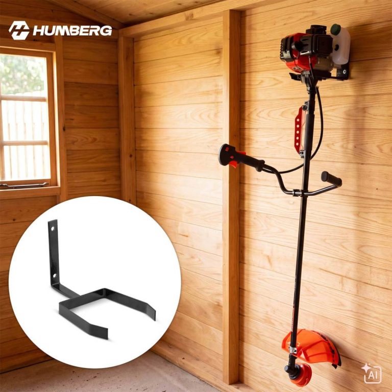 Benzinska Motorna Kosa Humberg Hm 613 1500 W 11