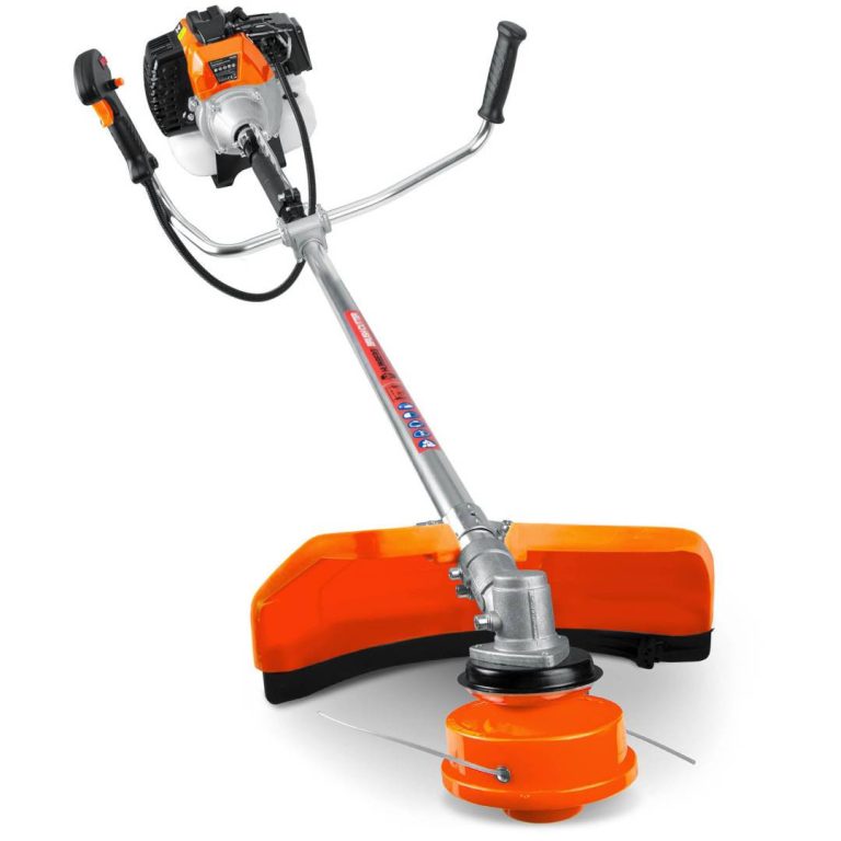 Benzinska Motorna Kosa Humberg Hm 613 1500 W 14