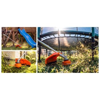 Benzinska Motorna Kosa Humberg Hm 613 1500 W 4