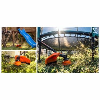 Benzinska Motorna Kosa Humberg Hm 613 1500 W 4