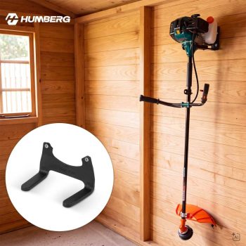 Benzinska Motorna Kosa Humberg Hm 616 1500 W 52 Cm³ S Priborom 11