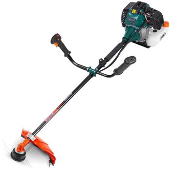Benzinska Motorna Kosa Humberg Hm 616 1500 W 52 Cm³ S Priborom 3