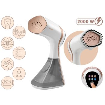 Berdsen Bd 312 Parno Glačalo 2000 W 7