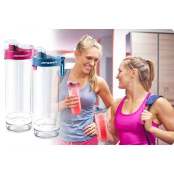 Berdsen Bd 752 Blender Za Smoothie, Crni 12