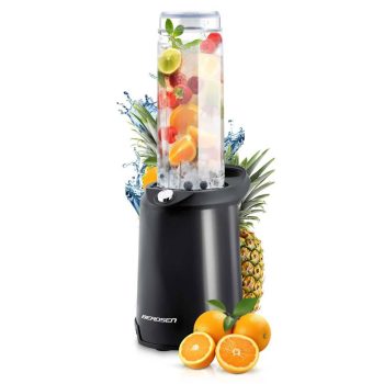 Berdsen Bd 752 Blender Za Smoothie, Crni 13