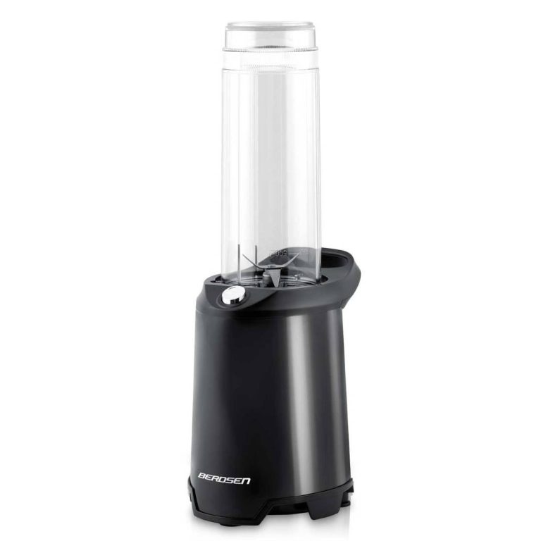 Berdsen Bd 752 Blender Za Smoothie, Crni 2