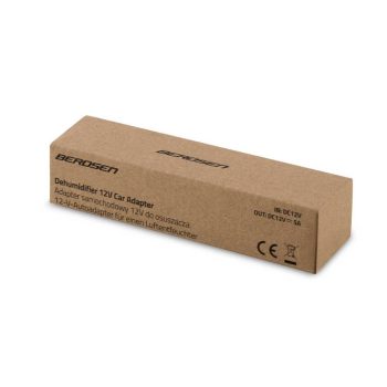 Berdsen Automobilski Adapter 12 V Za Odvlaživač Zraka 3