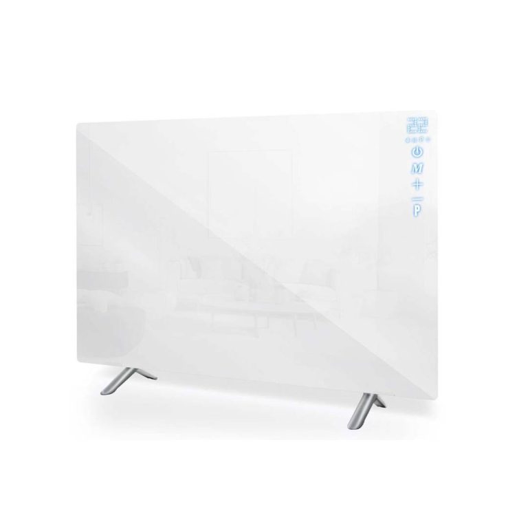 Berdsen Infracrveni Grijaći Panel 600 W S Wi‑fi Upravljanjem 14