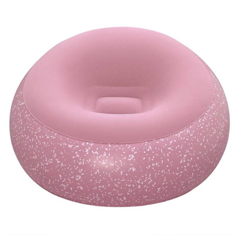 Bestway 75155 Napuhavajući Fotelj Puf 11