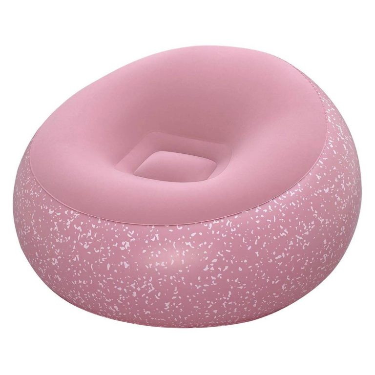 Bestway 75155 Napuhavajući Fotelj Puf 12