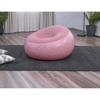 Bestway 75155 Napuhavajući Fotelj Puf 13