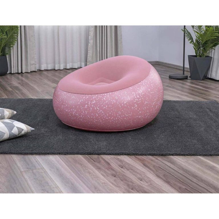 Bestway 75155 Napuhavajući Fotelj Puf 13