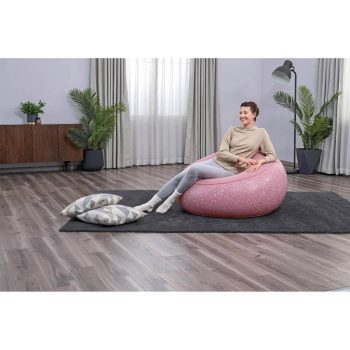 Bestway 75155 Napuhavajući Fotelj Puf 14
