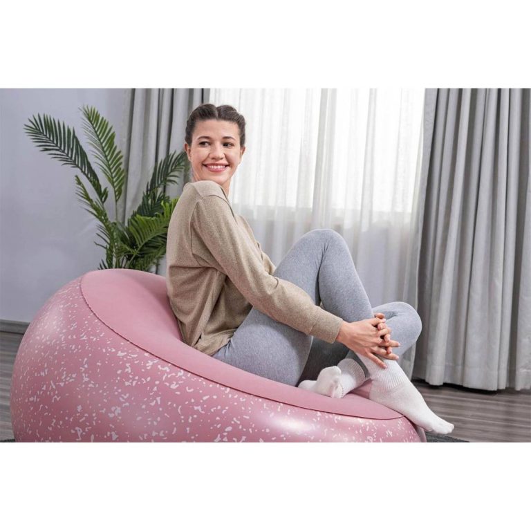 Bestway 75155 Napuhavajući Fotelj Puf 15