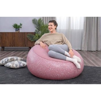 Bestway 75155 Napuhavajući Fotelj Puf 16