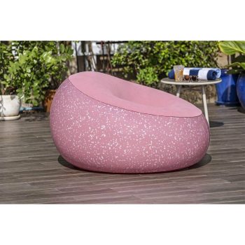 Bestway 75155 Napuhavajući Fotelj Puf 2