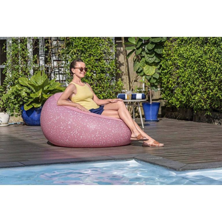 Bestway 75155 Napuhavajući Fotelj Puf 3