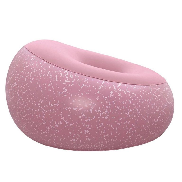 Bestway 75155 Napuhavajući Fotelj Puf 8