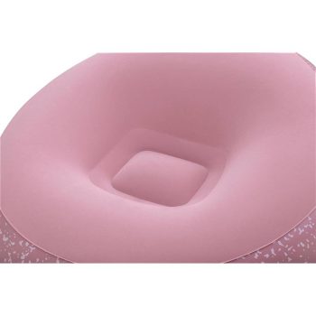 Bestway 75155 Napuhavajući Fotelj Puf 9