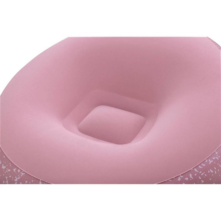 Bestway 75155 Napuhavajući Fotelj Puf 9