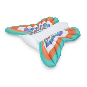 Bestway Boho Butterfly™ Madrac Na Napuhavanje 193 X 176 Cm 6