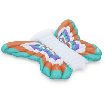 Bestway Boho Butterfly™ Madrac Na Napuhavanje 193 X 176 Cm 7