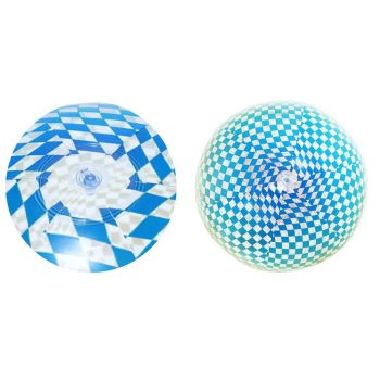 Bestway Colorsphere™ Lopta Na Napuhavanje Za Plažu 107 Cm 6