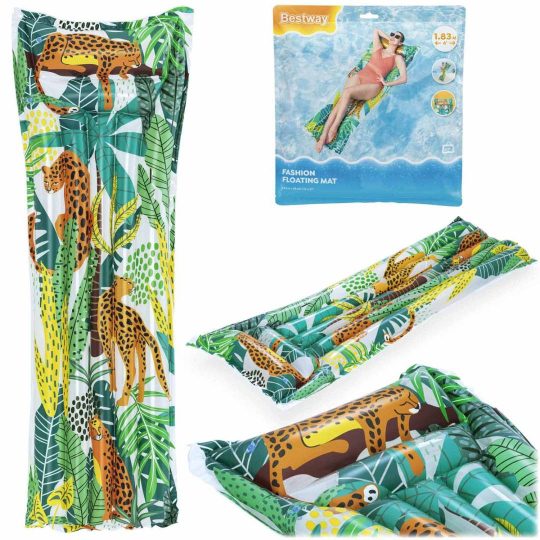Bestway Dreamsicle Madrac Na Napuhavanje 183 X 69 Cm 1