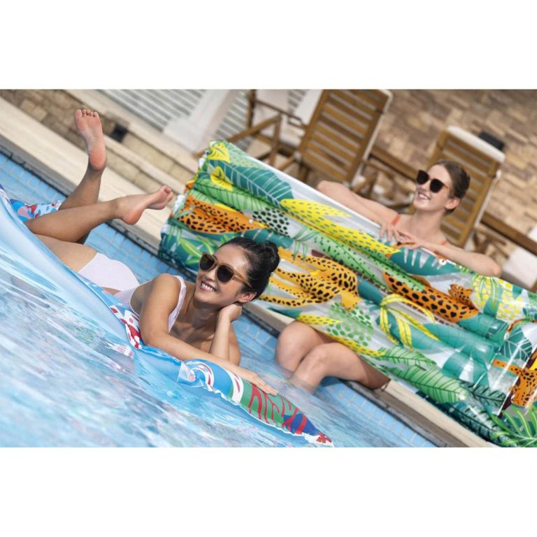 Bestway Dreamsicle Madrac Na Napuhavanje 183 X 69 Cm 12
