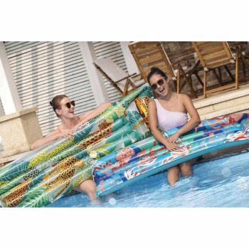 Bestway Dreamsicle Madrac Na Napuhavanje 183 X 69 Cm 14