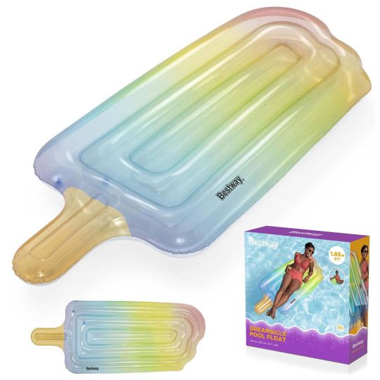 Bestway Dreamsicle Madrac Na Napuhavanje 185 X 89 Cm 1