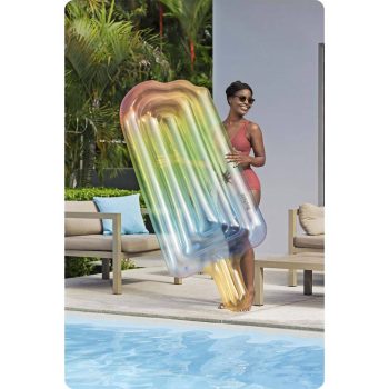Bestway Dreamsicle Madrac Na Napuhavanje 185 X 89 Cm 2