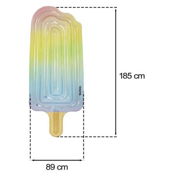 Bestway Dreamsicle Madrac Na Napuhavanje 185 X 89 Cm 7