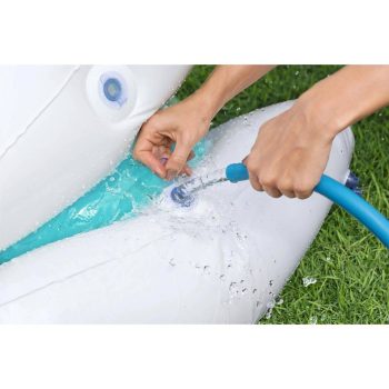 Bestway Jumbo Rainbow Dreams Vodena Zavjesa 221 X 71 X 193 Cm 12