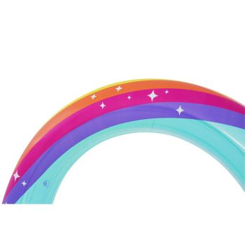 Bestway Jumbo Rainbow Dreams Vodena Zavjesa 221 X 71 X 193 Cm 4