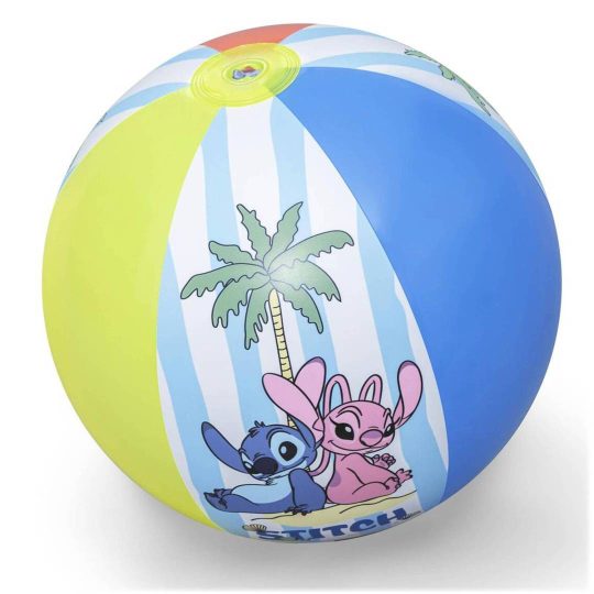 Bestway Lilo I Stitch Lopta Na Napuhavanje 51 Cm 1