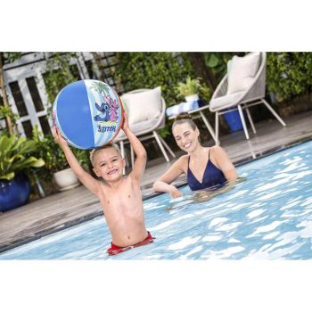 Bestway Lilo I Stitch Lopta Na Napuhavanje 51 Cm 4