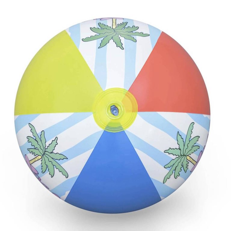 Bestway Lilo I Stitch Lopta Na Napuhavanje 51 Cm 6