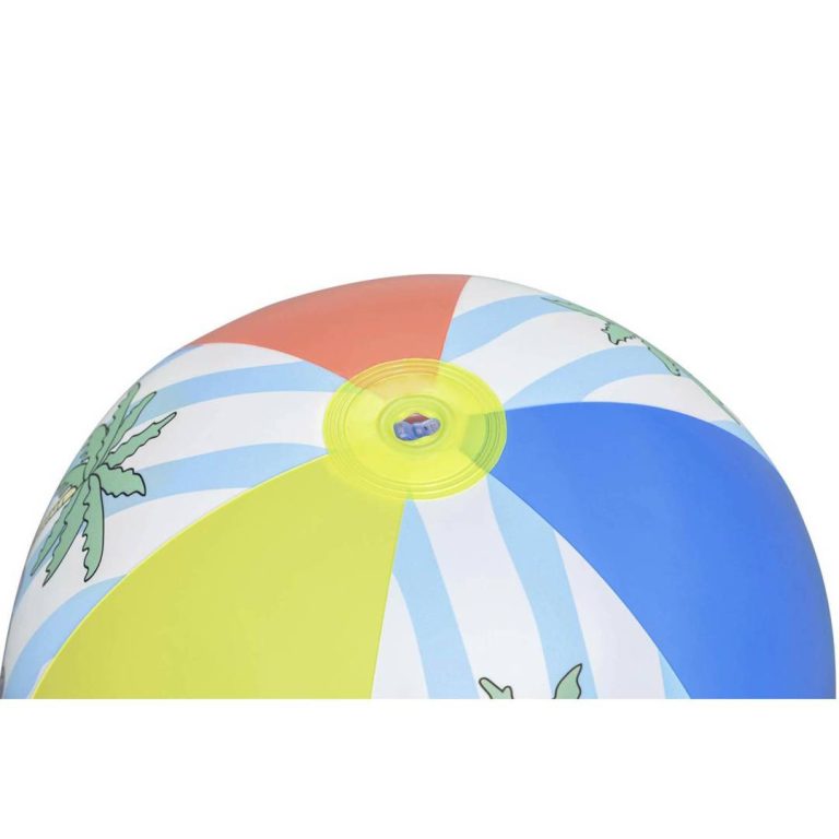 Bestway Lilo I Stitch Lopta Na Napuhavanje 51 Cm 7