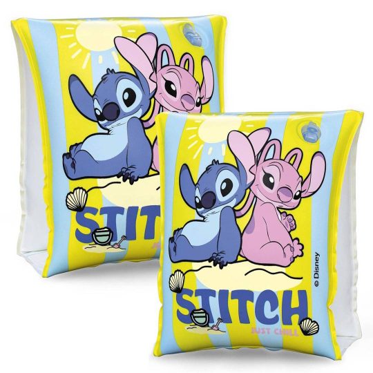 Bestway Lilo I Stitch Rukavice Za Plivanje 23 X 18 Cm 1