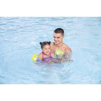 Bestway Lilo I Stitch Rukavice Za Plivanje 23 X 18 Cm 11