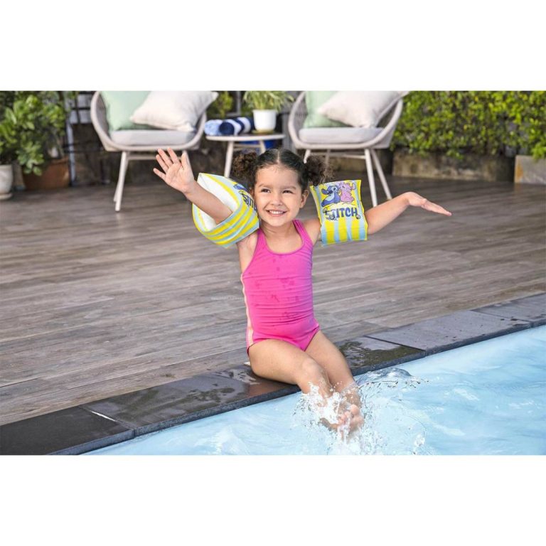 Bestway Lilo I Stitch Rukavice Za Plivanje 23 X 18 Cm 12
