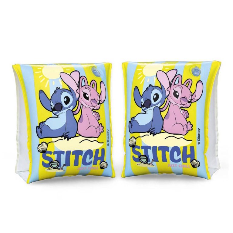 Bestway Lilo I Stitch Rukavice Za Plivanje 23 X 18 Cm 2