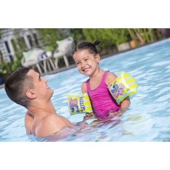 Bestway Lilo I Stitch Rukavice Za Plivanje 23 X 18 Cm 3