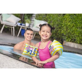 Bestway Lilo I Stitch Rukavice Za Plivanje 23 X 18 Cm 4