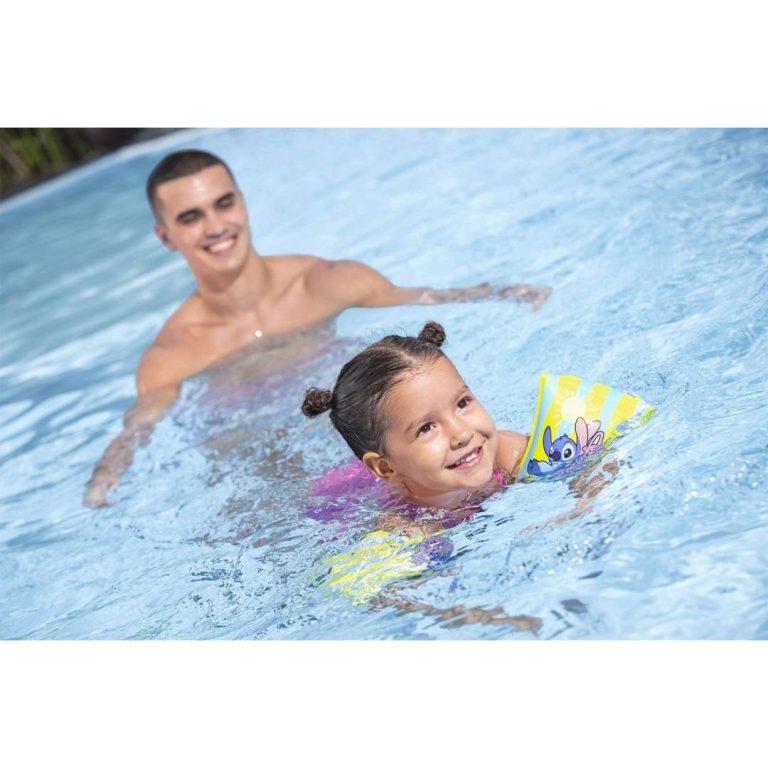 Bestway Lilo I Stitch Rukavice Za Plivanje 23 X 18 Cm 5