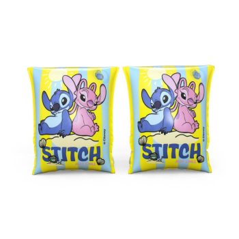 Bestway Lilo I Stitch Rukavice Za Plivanje 23 X 18 Cm 7