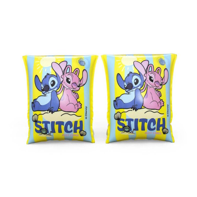 Bestway Lilo I Stitch Rukavice Za Plivanje 23 X 18 Cm 7