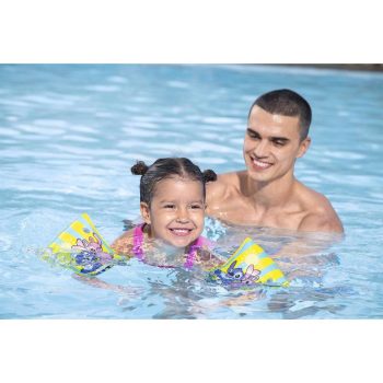 Bestway Lilo I Stitch Rukavice Za Plivanje 23 X 18 Cm 9